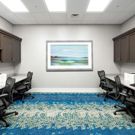 Hilton Garden Inn Asheville Downtown Extérieur photo